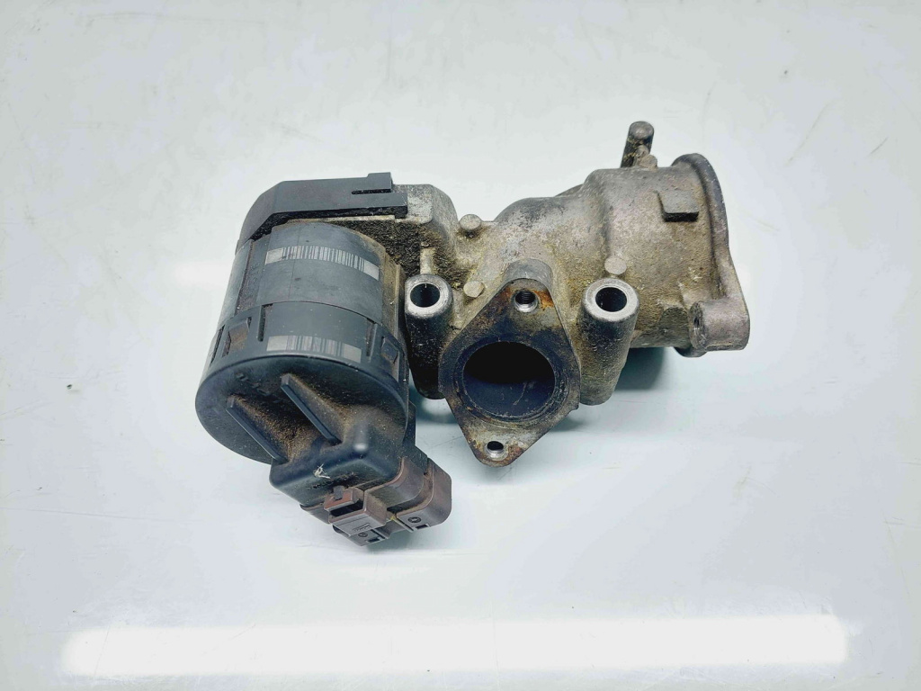 Supapa EGR Peugeot 407 [Fabr 2004-2010] 9656612380 2.0 HDI RHR 2.0 HDI RHR 110KW / 150CP