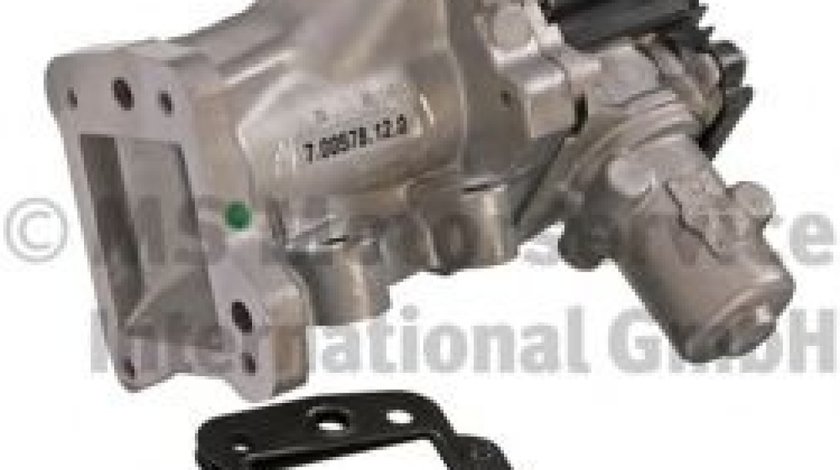 Supapa EGR PEUGEOT 407 SW (6E) (2004 - 2016) PIERBURG 7.00578.12.0 - produs NOU