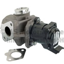 Supapa EGR PEUGEOT 407 SW (6E) (2004 - 2016) PIERBURG 7.24809.39.0 piesa NOUA
