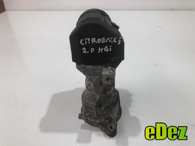 Supapa egr Peugeot 508 (2010->) 2.0 hdi 9681825280