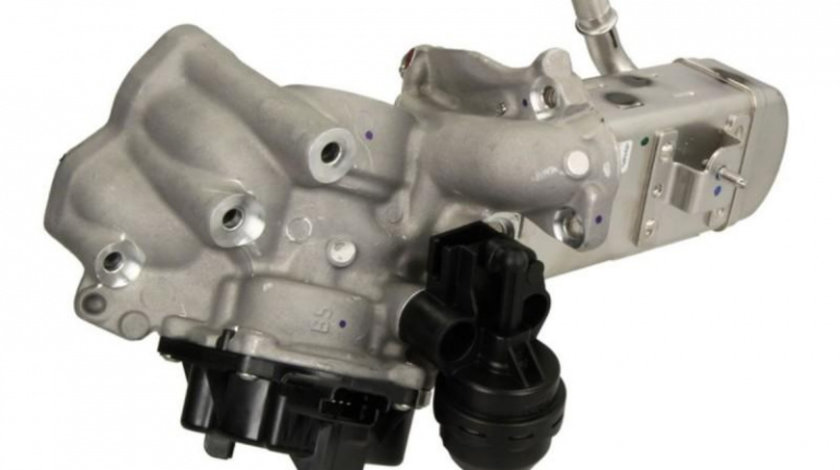 Supapa egr Peugeot 508 2010-2016 #3 700451