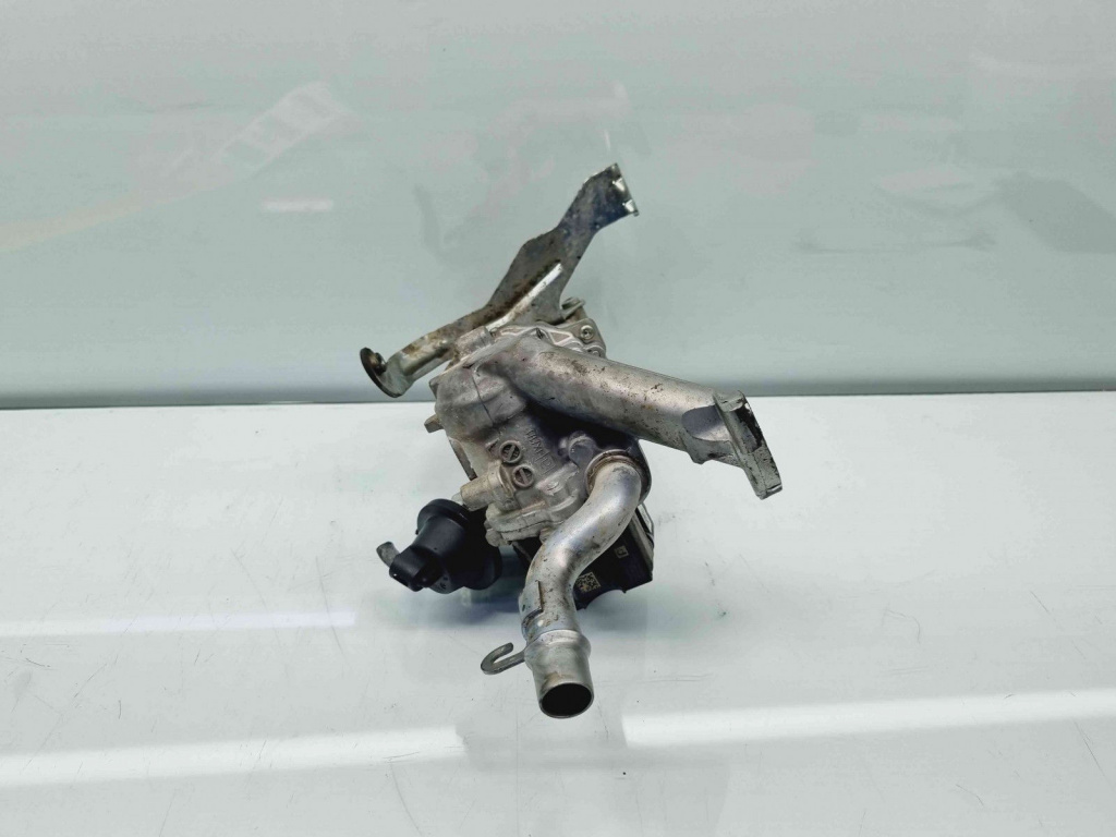Supapa EGR PEUGEOT 508 [Fabr 2010-2018] 50563903