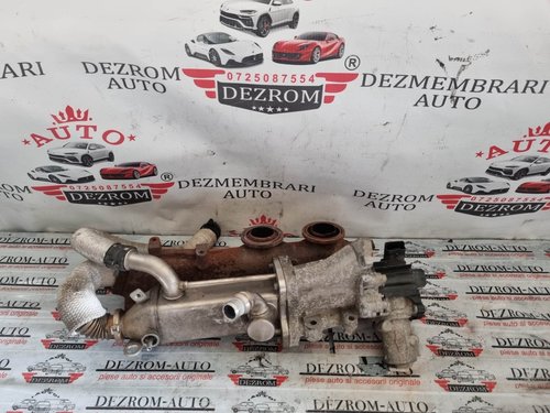 Supapa EGR Peugeot 607 2.2 HDi 170cp cod piesa : 9656911780