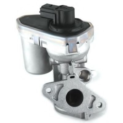 Supapa EGR PEUGEOT BOXER bus (2006 - 2016) MEAT & DORIA 88137 piesa NOUA