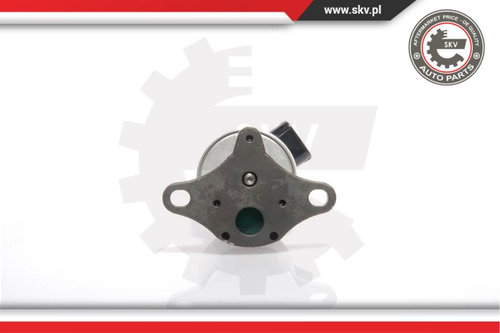Supapa EGR ; PEUGEOT CITROEN ; 9628355780