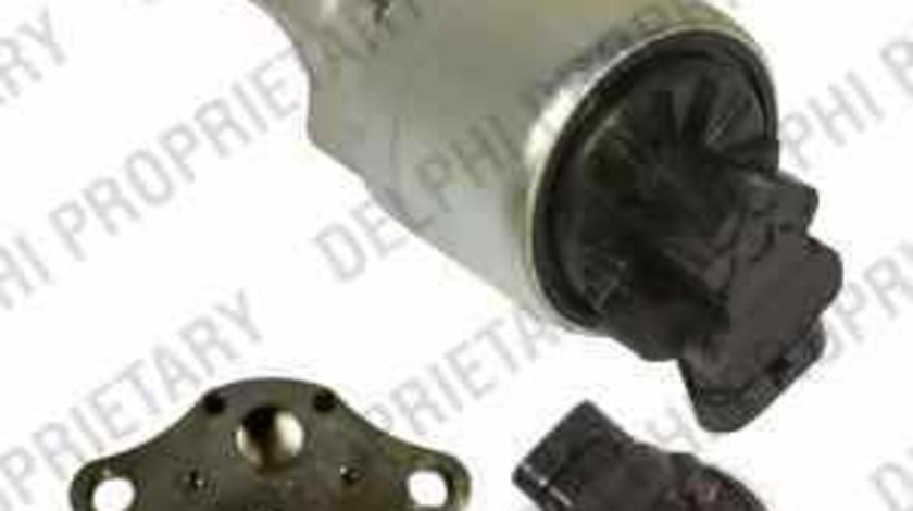 Supapa EGR PEUGEOT EXPERT 224 DELPHI EG10256-12B1