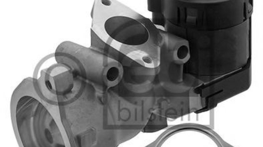 Supapa EGR PEUGEOT EXPERT platou / sasiu (2007 - 2016) FEBI BILSTEIN 45210 produs NOU