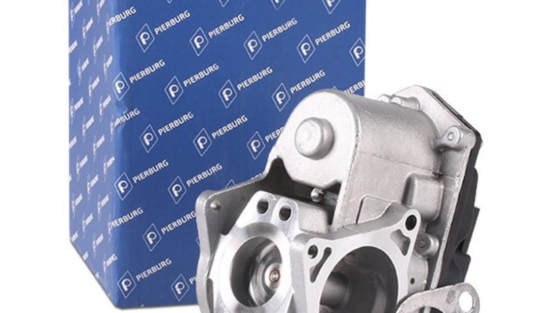 Supapa Egr Pierburg Audi A3 8P1 2003-2013 7.10334.00.0