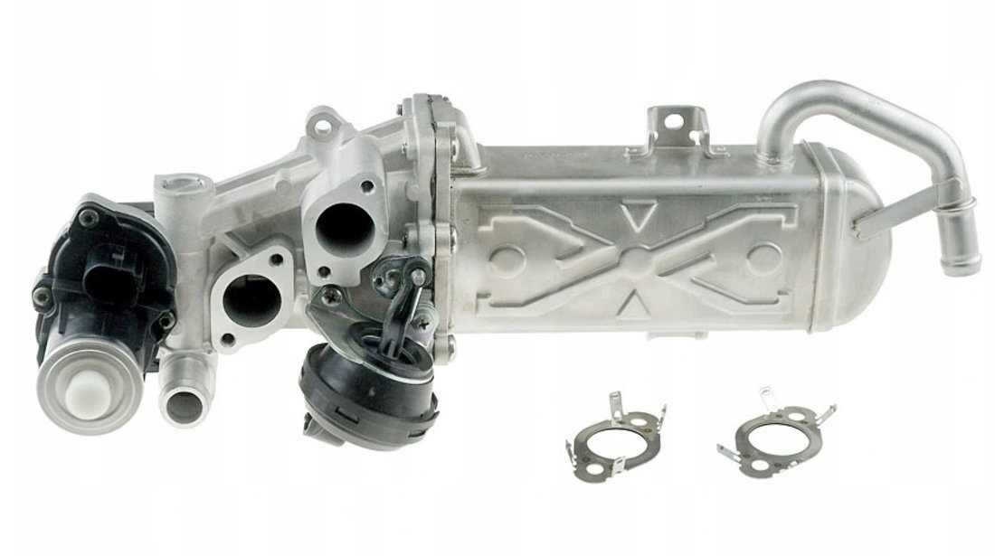 Supapa Egr + Racitor Egr Am Vag Audi A3 8P 2003-2013 03L131512AP