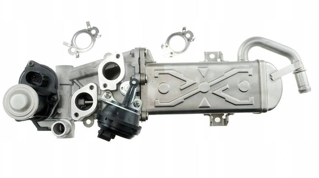 Supapa Egr + Racitor Egr Am Vag Audi A3 8P 2003-2013 03L131512AP