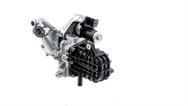 Supapa Egr + Racitor Gaze Esapament Mahle Behr Ford CE 4 000P