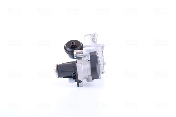 ^^^^^^^ Supapa Egr + Racitor Nissens Audi 98178