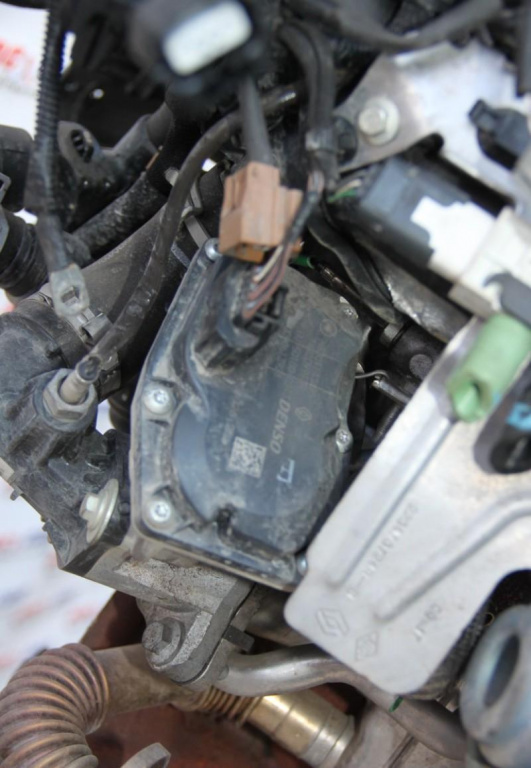 Supapa EGR Renault Captur 2013-2017 147109913R