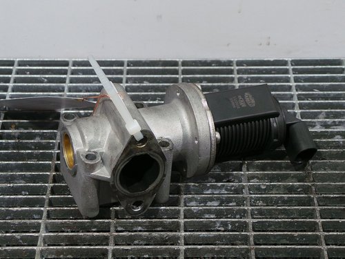 SUPAPA EGR RENAULT CLIO 1.5 DCI - (2005 2012)