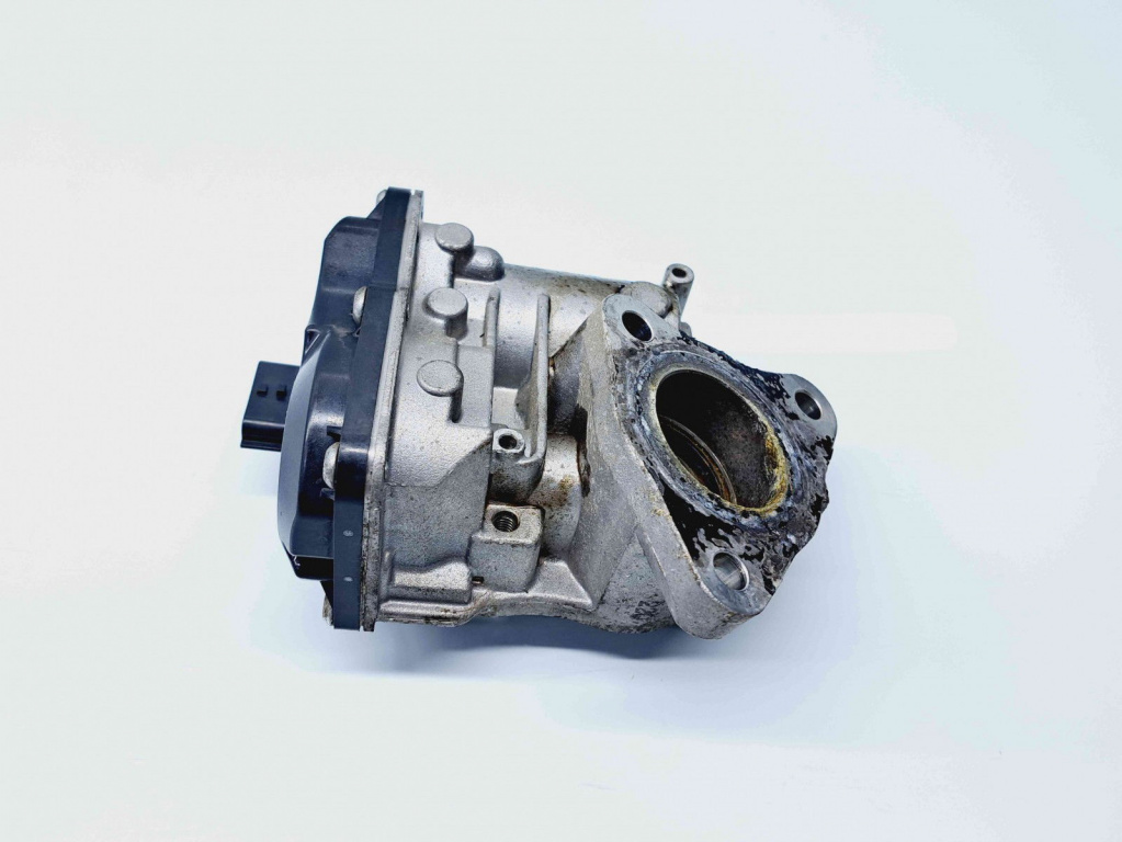 Supapa EGR Renault Clio 4 [Fabr 2012-2020] 8201143495 147103371R 1.5 DCI K9K628 1.5 DCI K9K628 80KW / 109CP