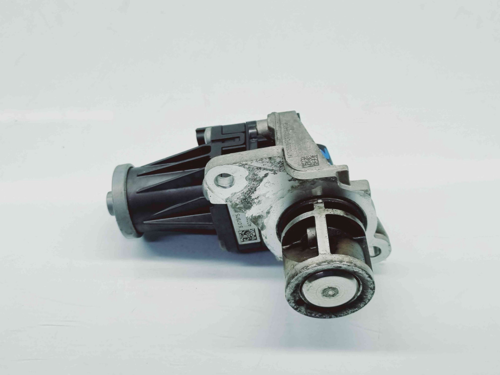 Supapa EGR Renault Clio 4 [Fabr 2012-prezent] H8200129863 1.5 DCI K9K608