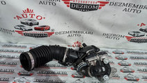 Supapa EGR Renault Clio IV 1.5 dCi 75cp cod piesa ...