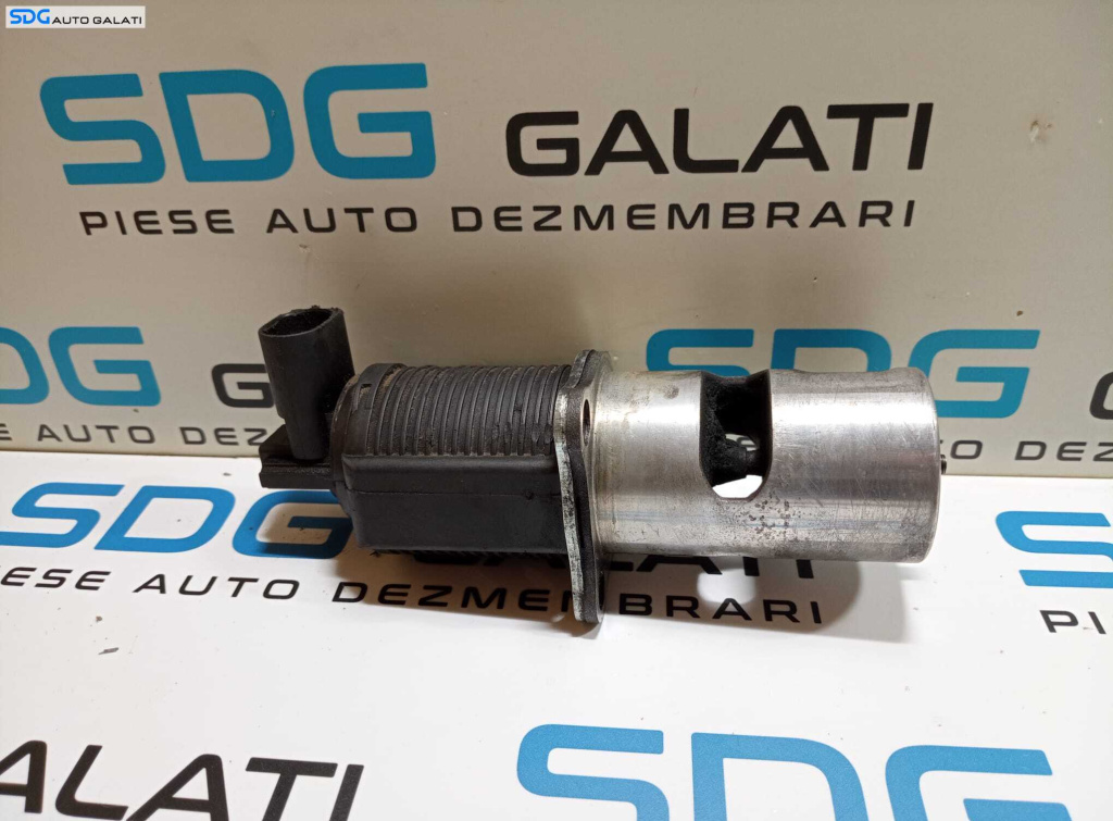 Supapa EGR Renault Espace 4 2.2 DCI 2002 - 2006 Cod 2035230 [M6384]
