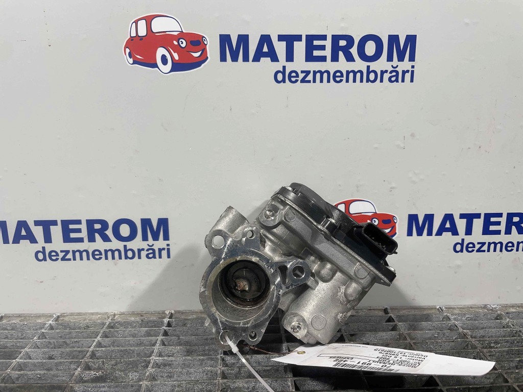 SUPAPA EGR RENAULT EXPRESS 1.5 DCI - (2021 2024)