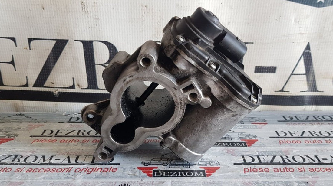 Supapa EGR RENAULT Grand Scénic II 2.0 DCI 150 CP cod 8200327004