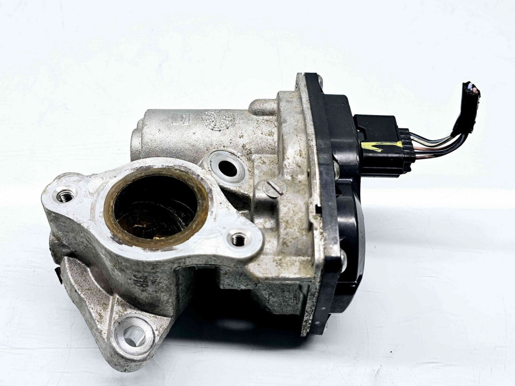 Supapa EGR Renault Grand Scenic 3 [Fabr 2010-2015] H8201143495 1.5 DCI K9K626 66KW / 90CP