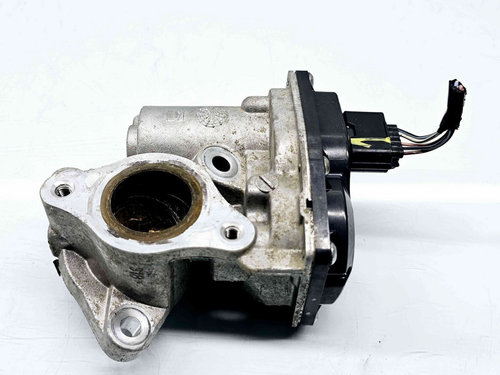 Supapa EGR Renault Grand Scenic 3 [Fabr 2010-2015] H8201143495 1.5 DCI K9K626 66KW / 90CP