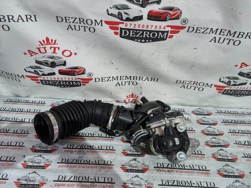 Supapa EGR Renault Kadjar 1.5 dCi 110cp cod piesa : 150100-0213