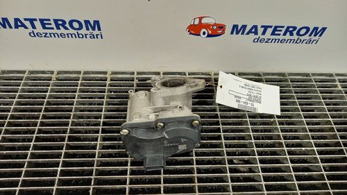 SUPAPA EGR RENAULT KADJAR 1.5 DCI - (2015 2018)