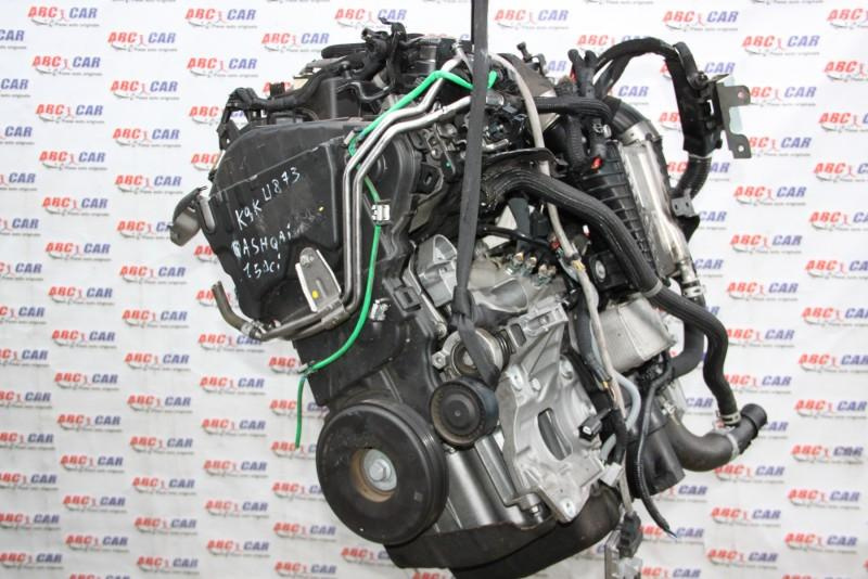 Supapa EGR Renault Kadjar 2015-2022 147101246R