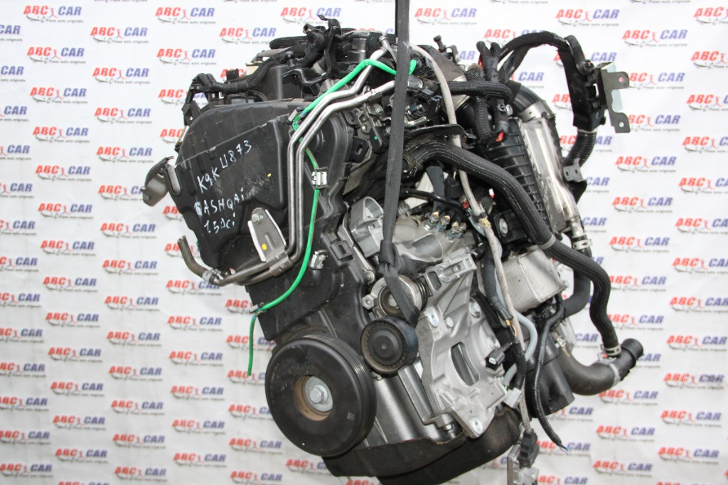 Supapa EGR Renault Kadjar 2015-2022 cod: 147101246R