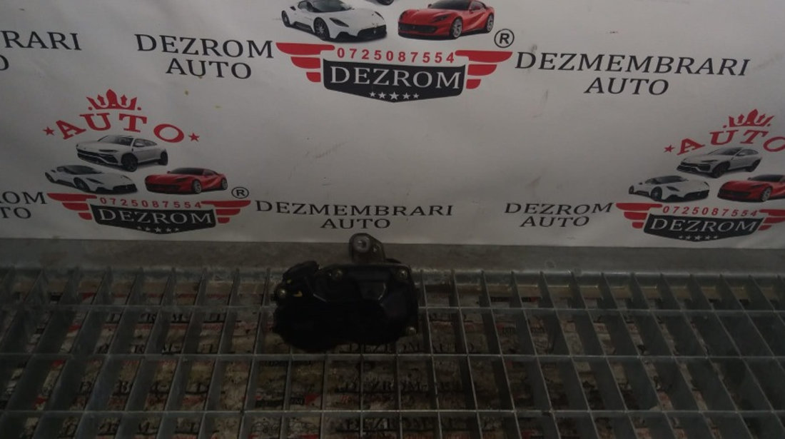 Supapa EGR RENAULT KADJAR (HA_, HL_) 1.6 dCi 130cp 4x4 cod: 147109816r - H8201061904