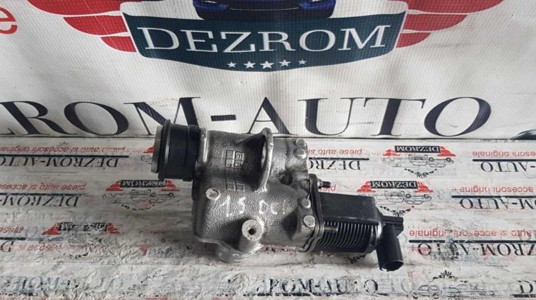 Supapa EGR RENAULT Kangoo 1.5 dCi 57/65/82 CP cod 8200469586