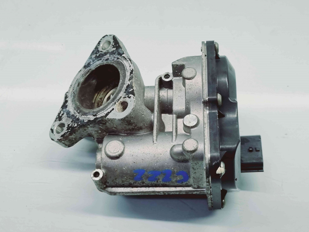 Supapa EGR Renault Kangoo 2 [Fabr 2008-2018] H8201143495 1.5 DCI K9K608