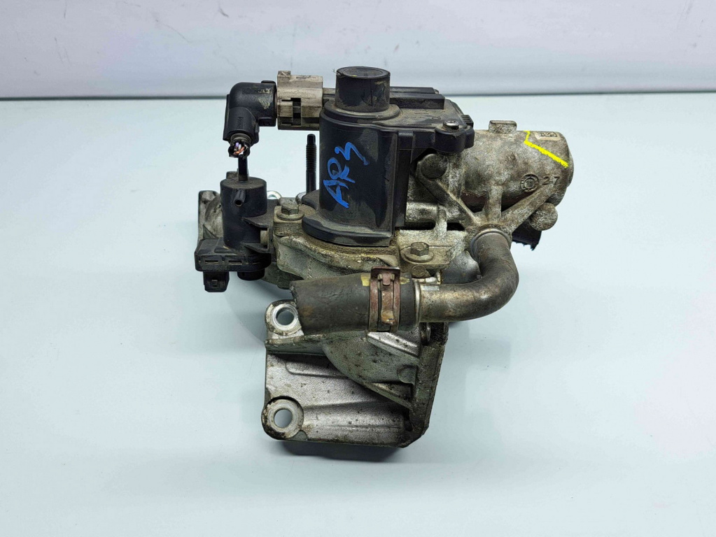Supapa EGR Renault Kangoo 2 Maxi (F61) [Fabr 2008-2022] 70036814 1.5 DCI K9K808 1.5 DCI K9K808 80KW / 109CP