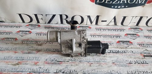 Supapa EGR RENAULT Kangoo I 1.5 dCi 57/65/82 CP cod 8200247250