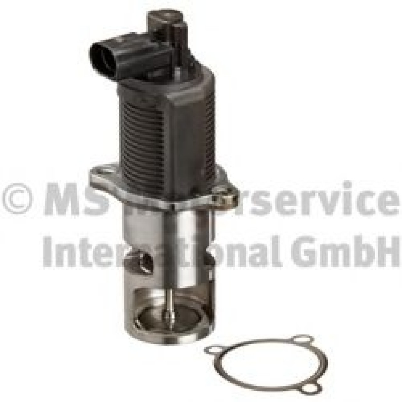 Supapa EGR RENAULT KANGOO (KC0/1) (1997 - 2007) PIERBURG 7.22818.58.0 piesa NOUA