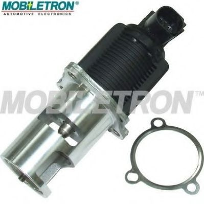 Supapa EGR RENAULT KANGOO (KC0/1) (1997 - 2007) MOBILETRON EV-EU009 piesa NOUA