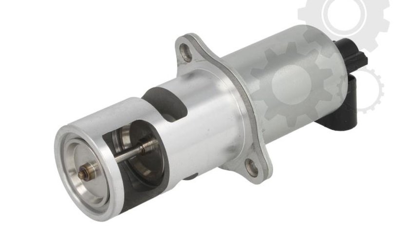 Supapa EGR RENAULT KANGOO KC0/1 Producator ENGITECH ENT500004