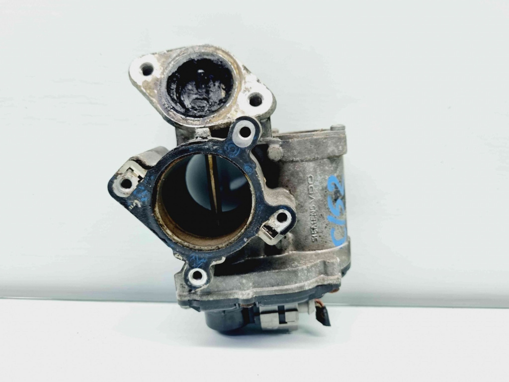Supapa EGR Renault Koleos 1 SUV [Fabr 2008-2015] 8200797706A 2.0 DCI 2.0 DCI 110KW / 150CP