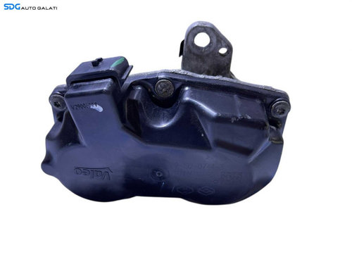 Supapa EGR Renault Koleos 2 1.6 DCI 2016 - Prezent Cod 147101478R H8201061904 [B4293]