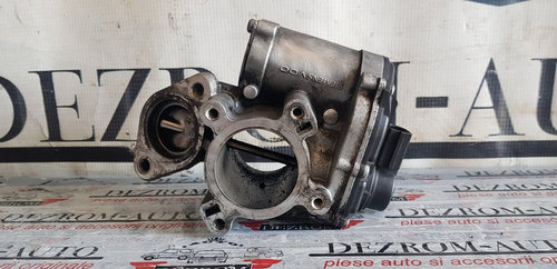 Supapa EGR RENAULT Koleos I 2.0 DCI 4x4 173 CP cod 8200327004