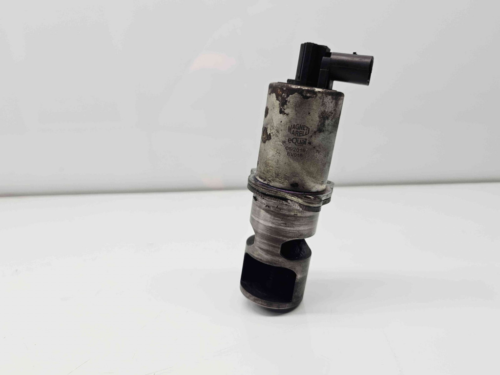 Supapa EGR Renault Laguna 2 [Fabr 2001-2007] EV016 1.9 CDI F9Q754 79KW / 107CP
