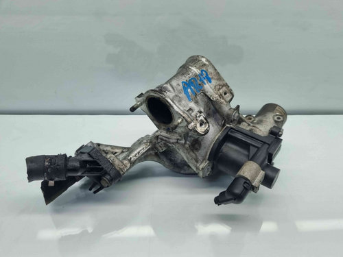 Supapa EGR Renault Laguna 3 Combi [Fabr 2007-2015] 8200561269A 1.5 DCI K9K780 1.5 DCI K9K780 78KW / ...