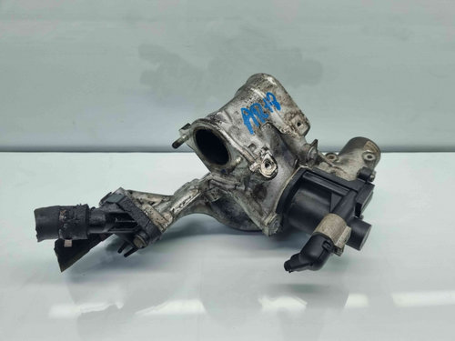 Supapa EGR Renault Laguna 3 Combi [Fabr 2007-2015] 8200561269A 1.5 DCI K9K780 1.5 DCI K9K780 78KW / ...