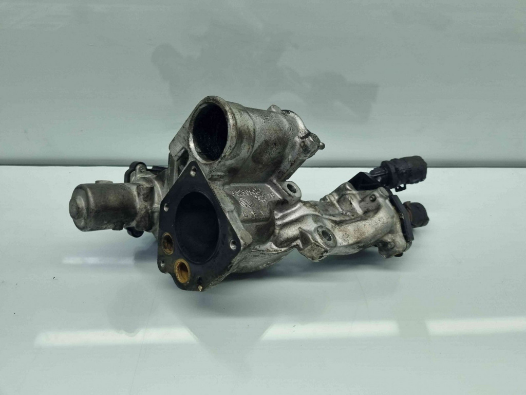 Supapa EGR Renault Laguna 3 Combi [Fabr 2007-2015] 8200561269A 1.5 DCI K9K780 1.5 DCI K9K780 78KW / 106CP