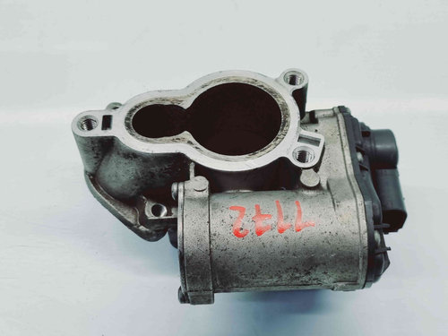 Supapa EGR Renault Laguna 3 Combi [Fabr 2007-2015] 8200797706-A 2.0 DCI M9R802110KW / 150CP 2.0 DCI ...