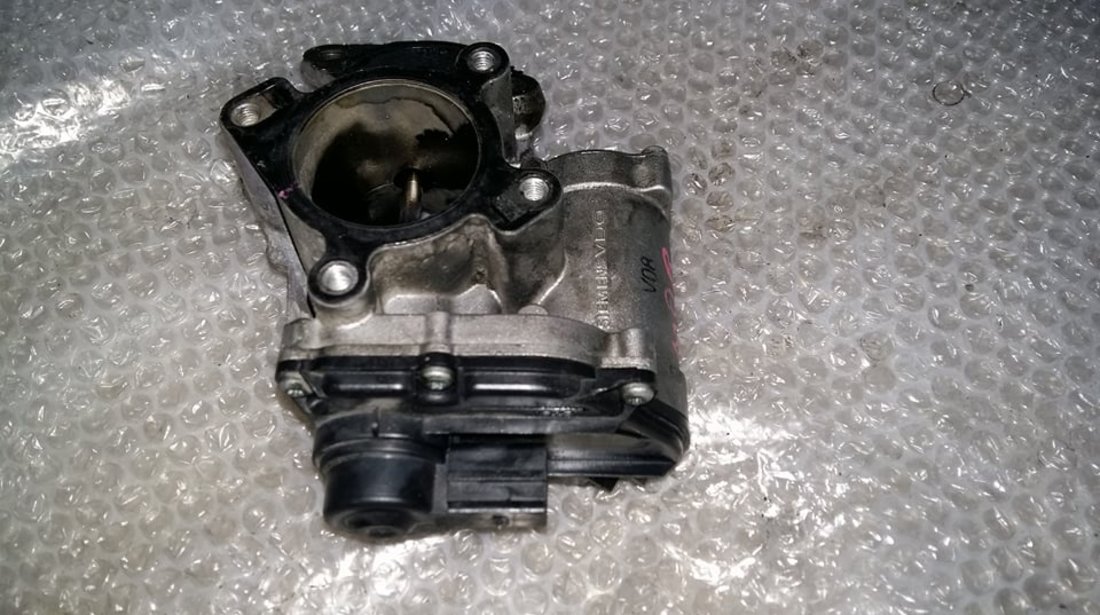 Supapa egr renault laguna 3 nissan qashqai 2.0 dci a2c5309934