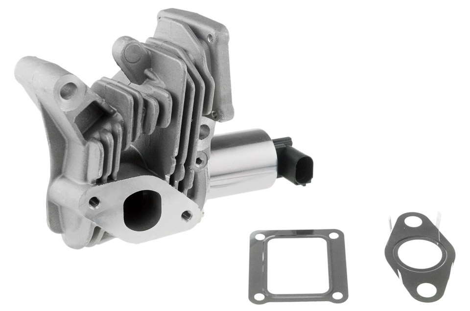 SUPAPA EGR, RENAULT LAGUNA II 1.9DCI 01-, MEGANE 1.9DCI 02-