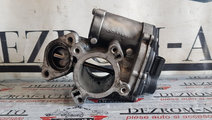 Supapa EGR RENAULT Laguna II 2.0 DCI 150/173 CP co...