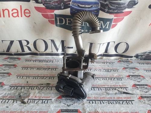 Supapa EGR Renault Laguna III 2.0 dCi 131cp cod piesa : 8200797706